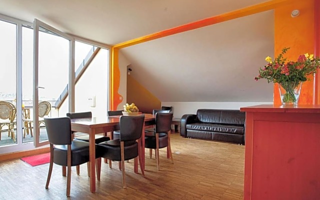 Hostel Alex 30