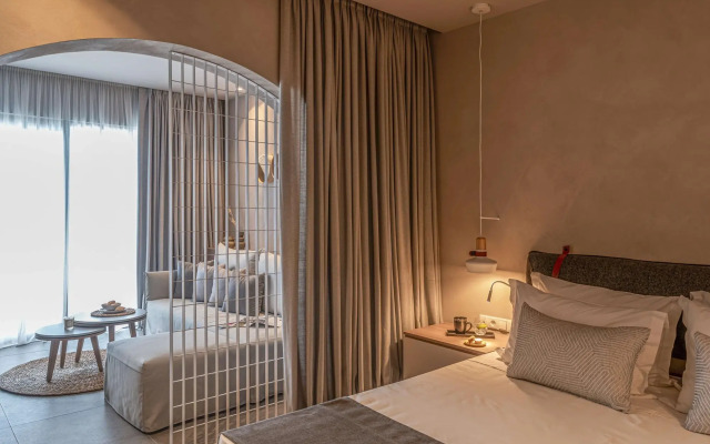 Elissa Adults-Only Lifestyle Beach Resort