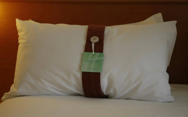 Holiday Inn Gent Expo by IHG