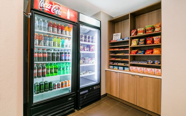 Microtel Inn and Suites by Wyndham Monahans