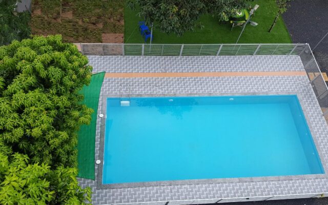 Ban Thanyanan Resort