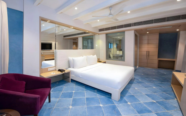 Boutique Hotel Bawa Suites