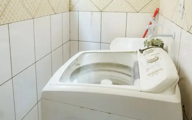 Apto 2 Quartos com Smart TV e Ar-condicionado