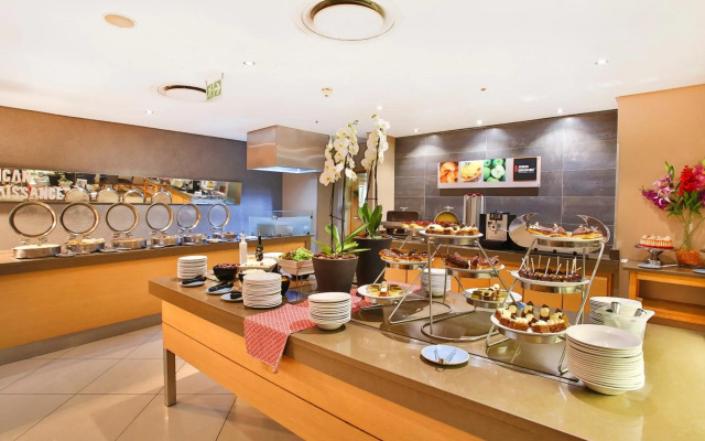 RH Hotel Pretoria