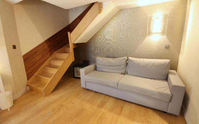 Hotel Le Malown