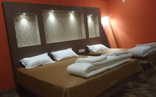 Hotel Shreesh Neil