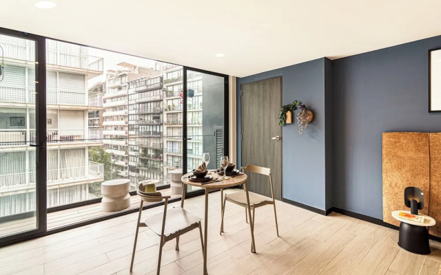 Casa Sócrates by Kukun