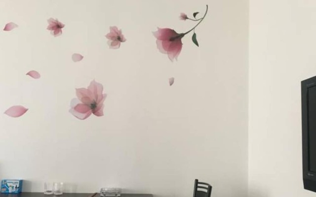 Tianjin Yicheng Haoting Hotel Apartment