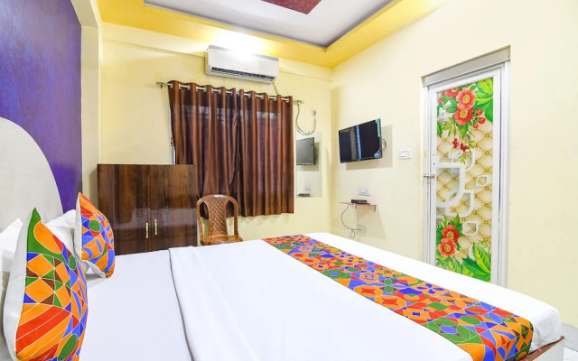 Fabhotel Narayana