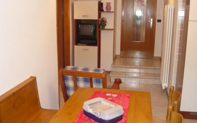 Doss dei Olivi Appartamento