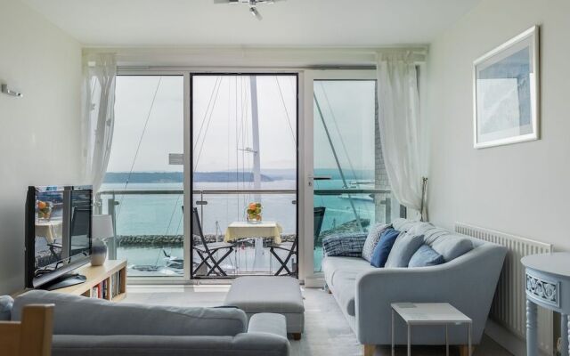 Harbour View