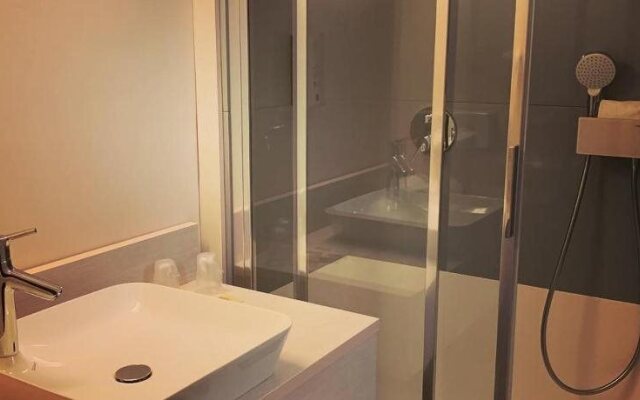 Logis Hotel L'Embarcadère