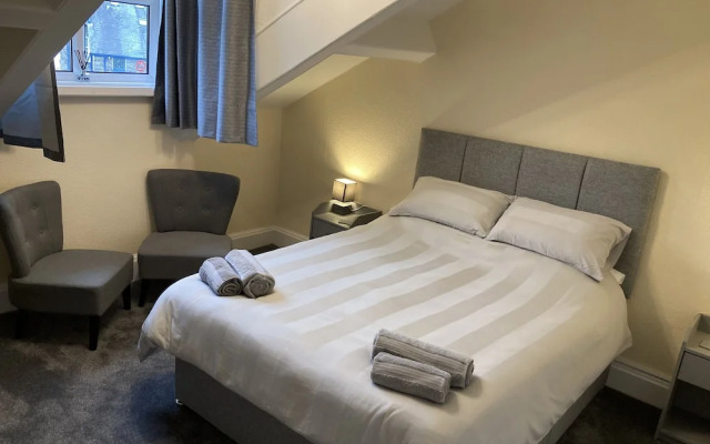 Thornleigh House