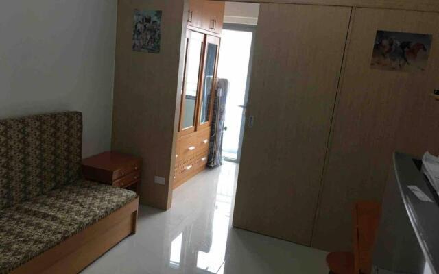 Buder Condo 3917 Quezon City Manila Philippines