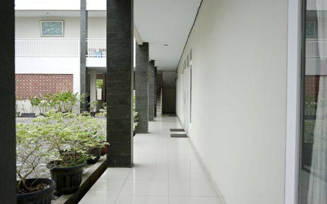 OYO 1167 Home Sty Residence