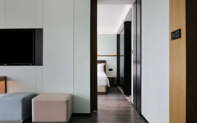 Novotel Shanghai Chuansha
