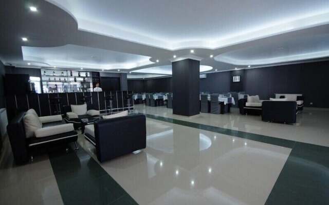 Aqualand Hotel