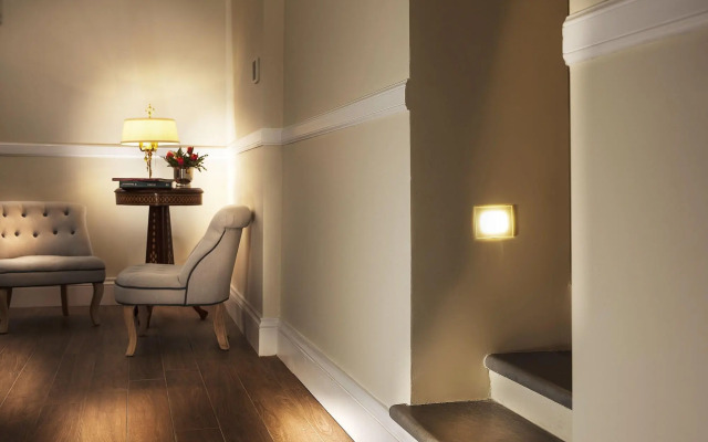 La Residenza del Sole al Pantheon