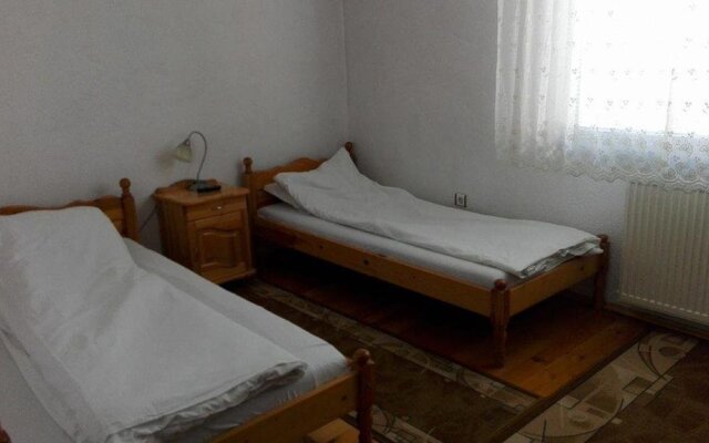 Tsvetkovi Guest House