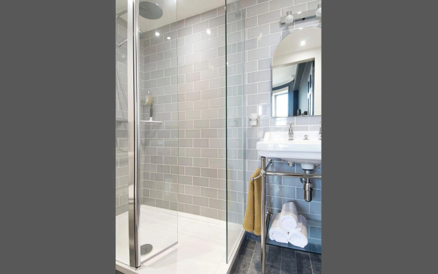 The Art House at The New Town