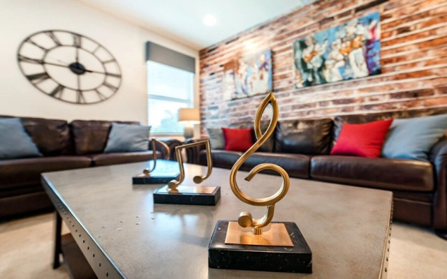 The Fabulous Villa 5224