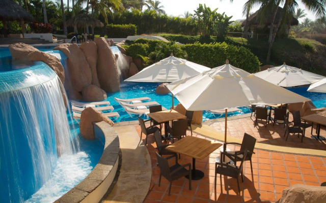 Rancho Banderas All Inclusive By Marival