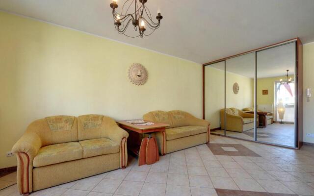 Apartamenty Sun Seasons 24 -Portowe