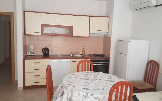 Apartments Goles