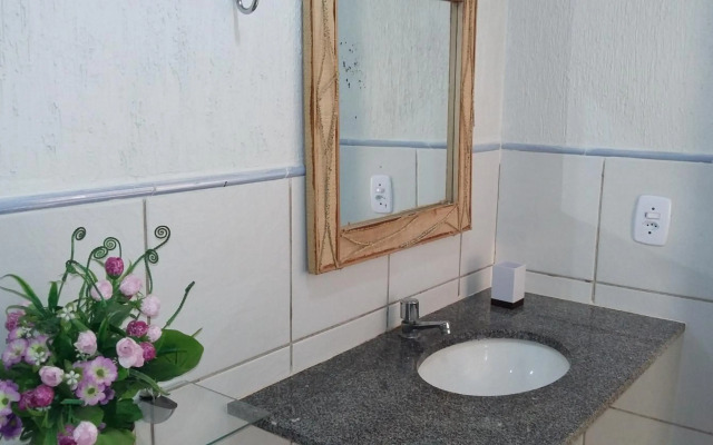 Chalé Condomínio Porto dos Lençóis