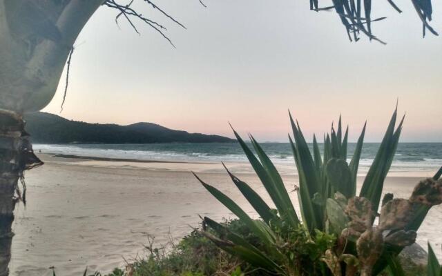 Casa de Praia - Governador Celso Ramos