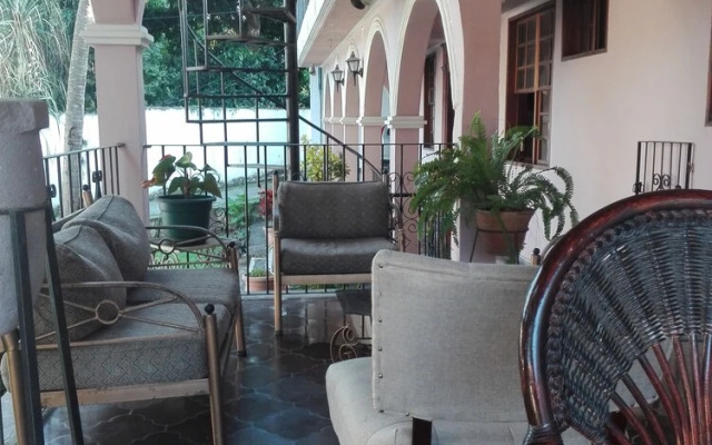 Casa Colonial Bed And Breakfast