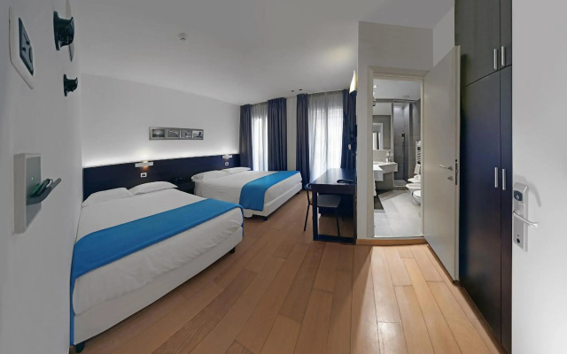 Hotel Europa Monetti