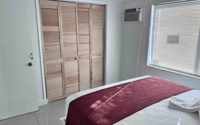 Sunshine Inn Motel