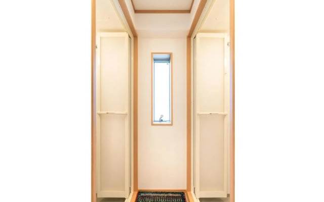 Travel Palace Miyuki (Yomiuri Shimbun) / Vacation STAY 5735