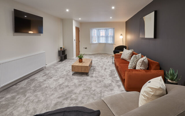 Host Stay Uggleby House Briggswath