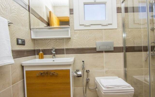 Fethiye Calis Villa 14