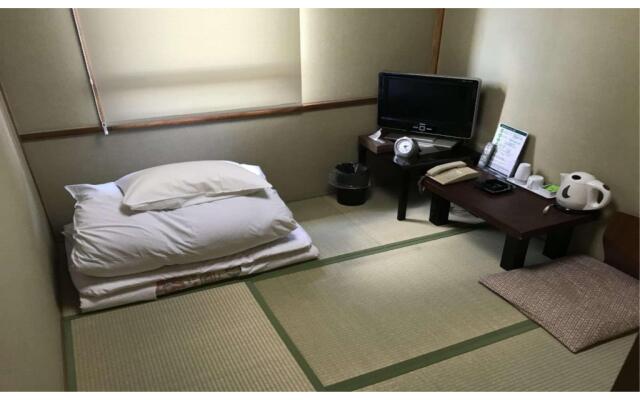 Sanuki Green Hotel