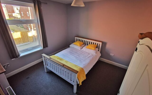 Your Night Inn @ Kimberley