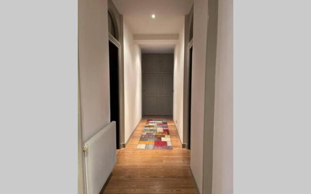 Chez Flo, Magnifique appartement 3 chambres