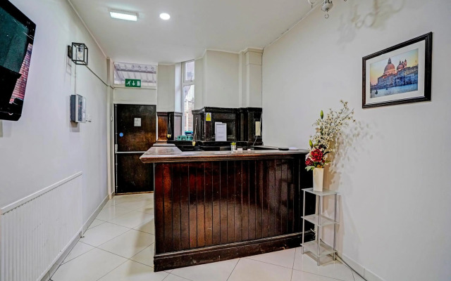 Weaste Hotel