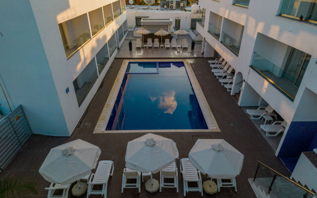 Milea Hotel