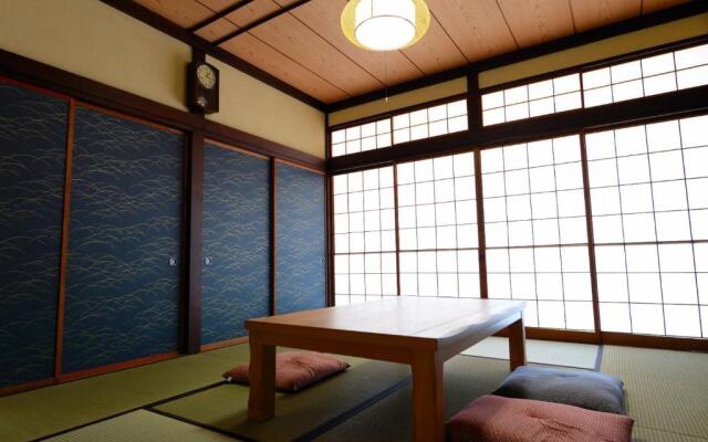 Guesthouse Iwase