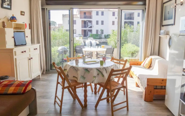 Apartment Marina 2.2