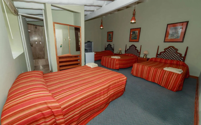 La Quinta Eco Hotel