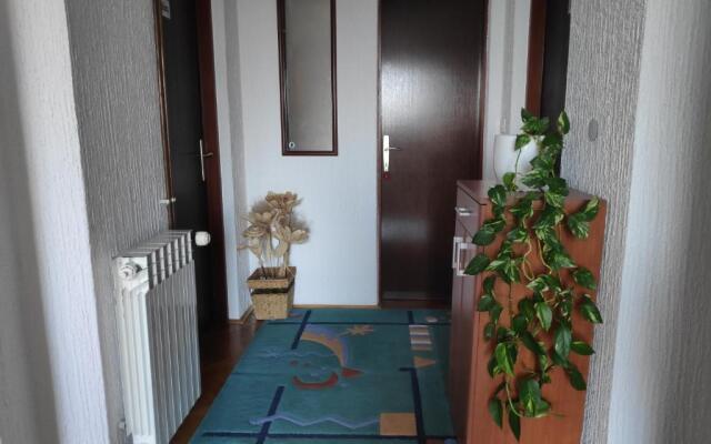 Apartment Viktorija