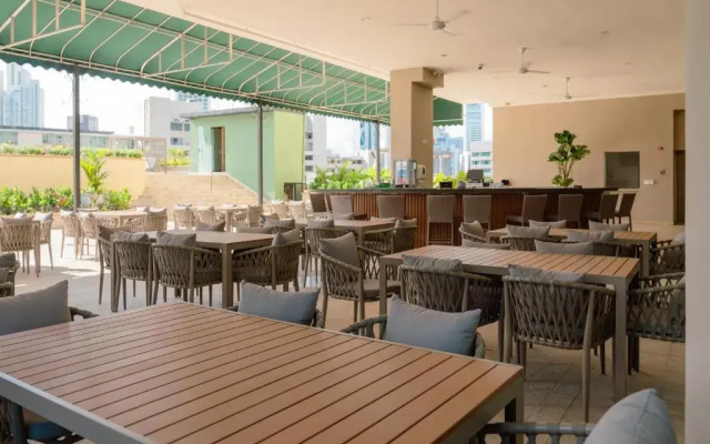 Waymore Hotel Spa & Casino