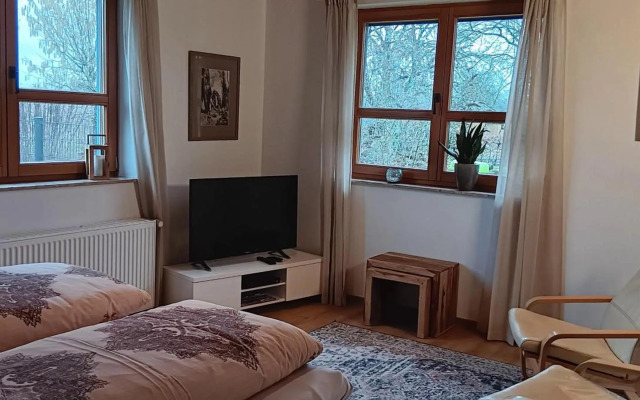 Ferienhaus Herzogstadt-Celle