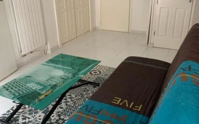 Cannes Anglais Top Appart Centre Pres des plages 5 Pers 2pieces - Apartment in Cannes - Photo 4