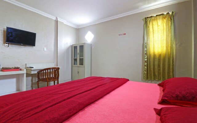 Hotel Graha Soeltan