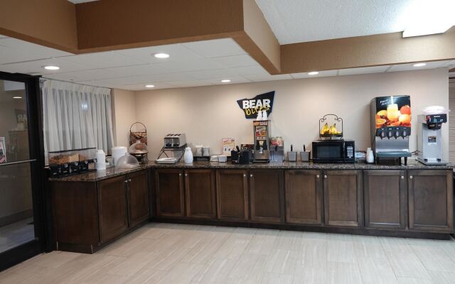 SureStay Plus Hotel by Best Western Gatlinburg